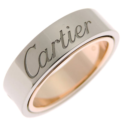 Cartier Secret Love #51 Women'S And Men'S Ring