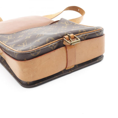 Louis Vuitton Carte Ciel Mm Shoulder Bag