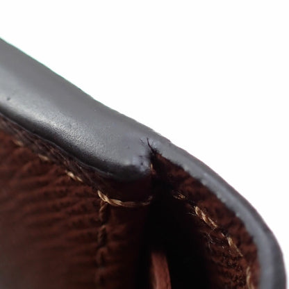 Louis Vuitton Bifold Billfold Monogram Portefeuille Multiple