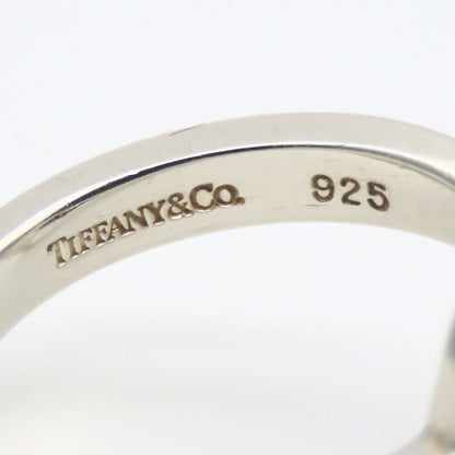 Tiffany & Co. Loving Heart Ring
