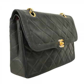 Chanel Matelasse Shoulder Bag