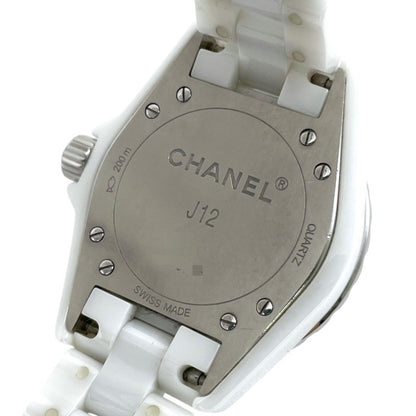 Chanel J12 H0968