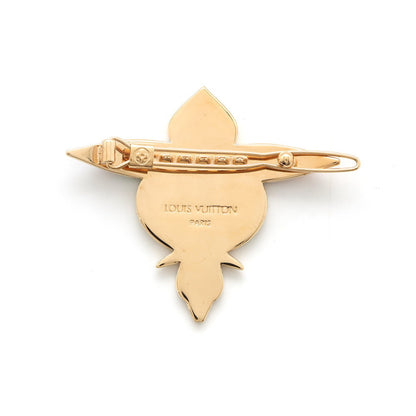 Louis Vuitton Hair Set (3-Piece Set) Featuring Takashi Murakami