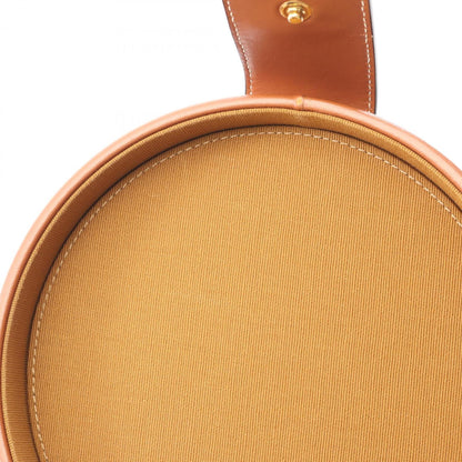 Celine Tambour Medium Triomphe Shoulder Bag