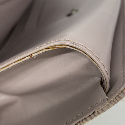 Louis Vuitton Epi Honfleur Shoulder Bag M5273B Lila