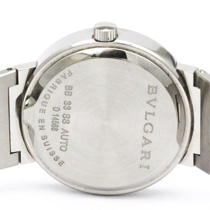 Bvlgari Bvlgari-Bvlgari Steel Automatic