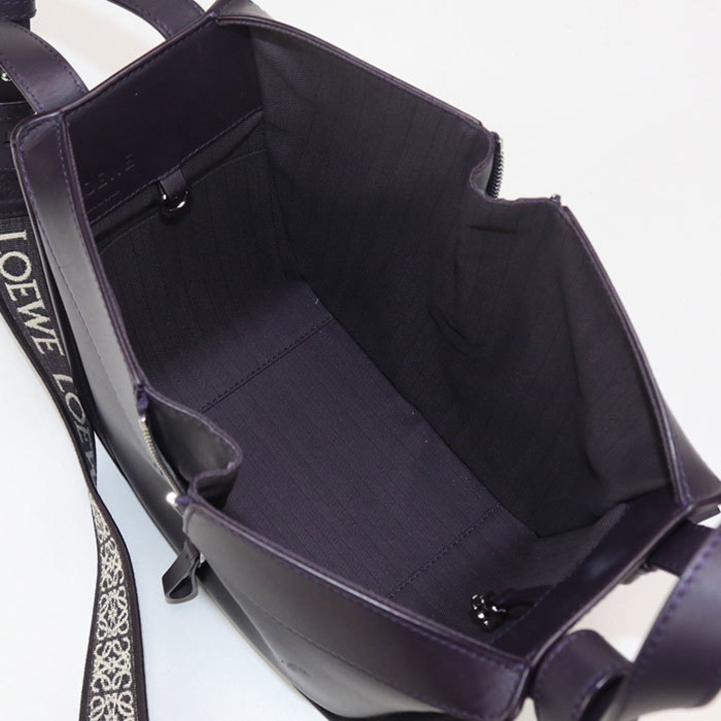 Loewe Hammock Bag Compact