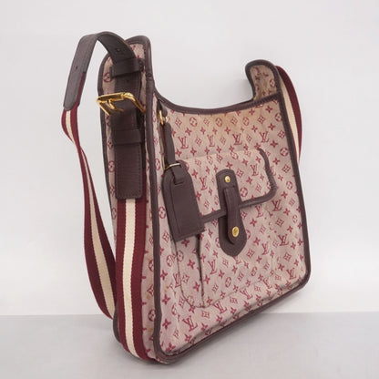 Louis Vuitton Monogram Mini Shoulder Bag