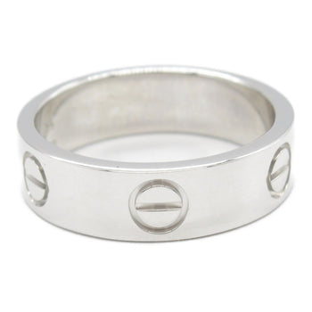 Cartier Love Ring