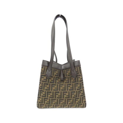 Fendi Origami 8Bh414 Afpm Shoulder Bag