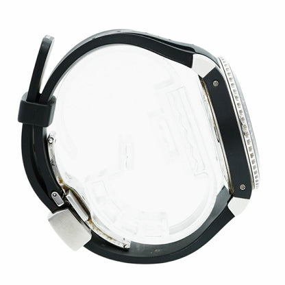 Gucci Dive 136.3 Black Dial