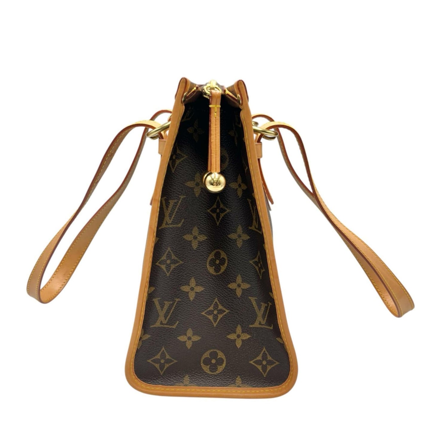 Monogram Louis Vuitton Tote Bag