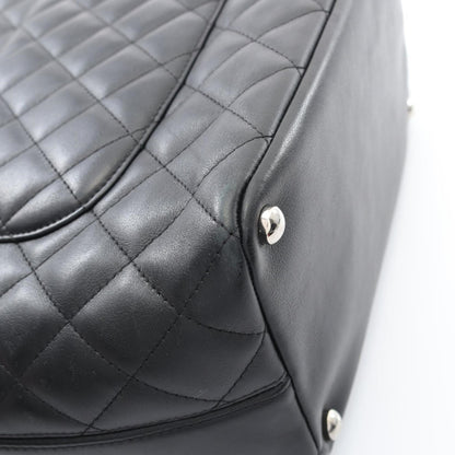 Chanel Cambon Medium Tote Bag