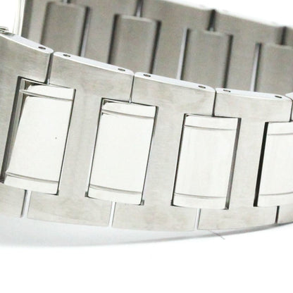 Polished Bvlgari Bvlgari-Bvlgari Chronograph Automatic Watch Bb42Ssch Bf580420