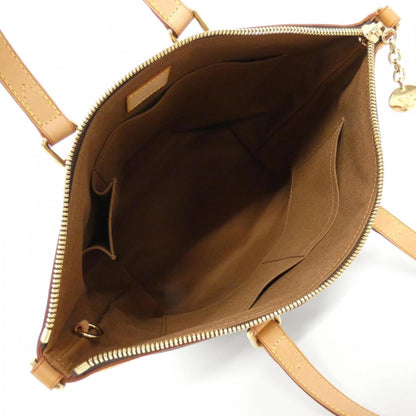 Louis Vuitton Monogram Palermo Pm M40145 Handbag