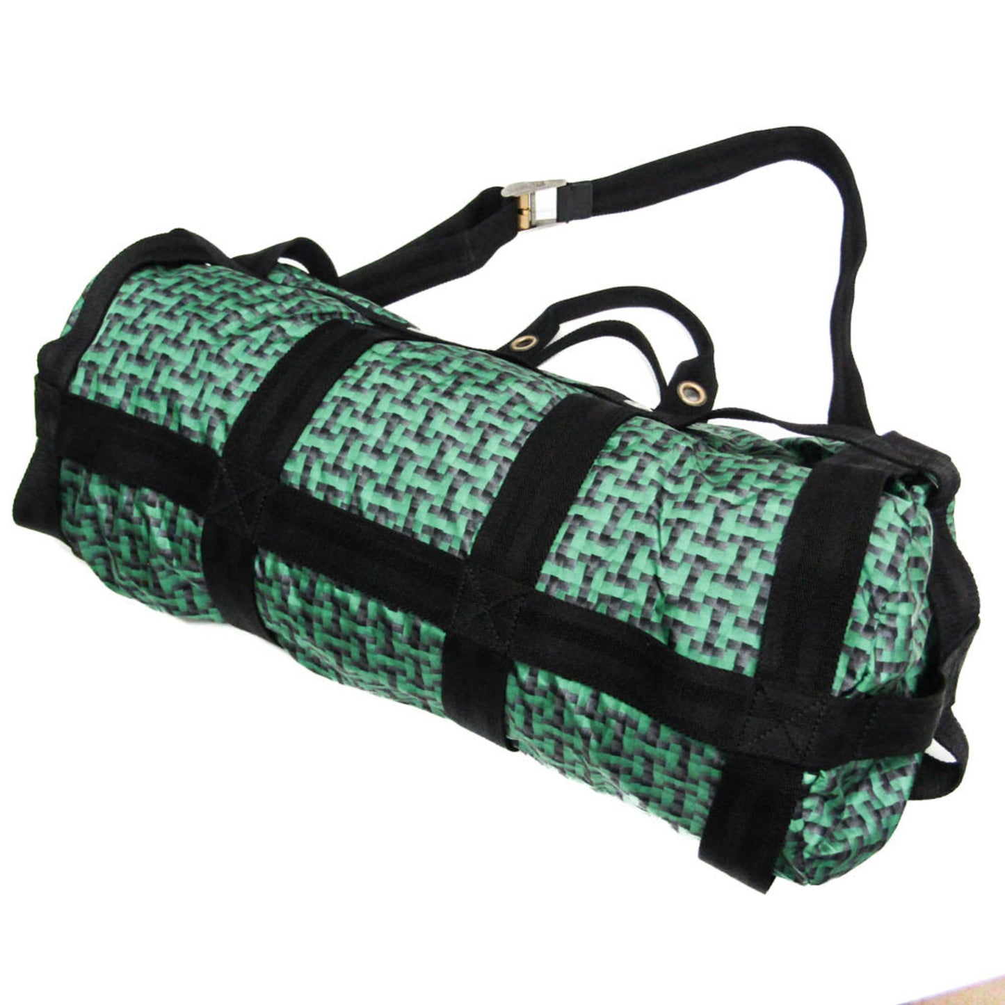 Dunhill Radial Mk2 Cf Duffle Bag Du19R3315Cf301R Men