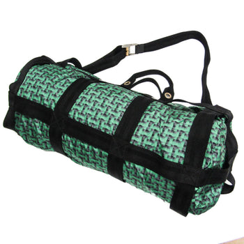 Dunhill Radial Mk2 Cf Duffle Bag Du19R3315Cf301R Men