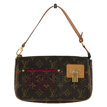 Louis Vuitton Louis Vuitton Pochette Accessoires M95183 Pouch