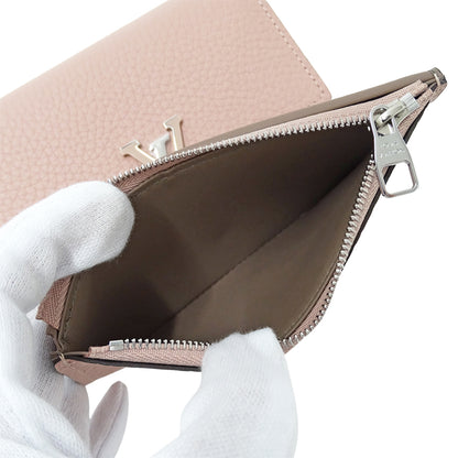 Louis Vuitton Women'S Tri-Fold Wallet
