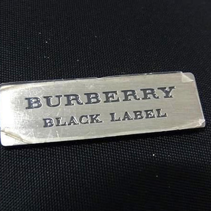 Burberry Black Label Necktie Case
