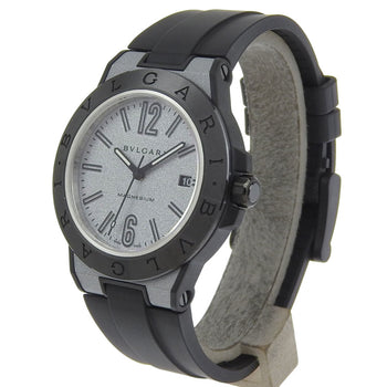 Bvlgari Diagono Men'S Watch