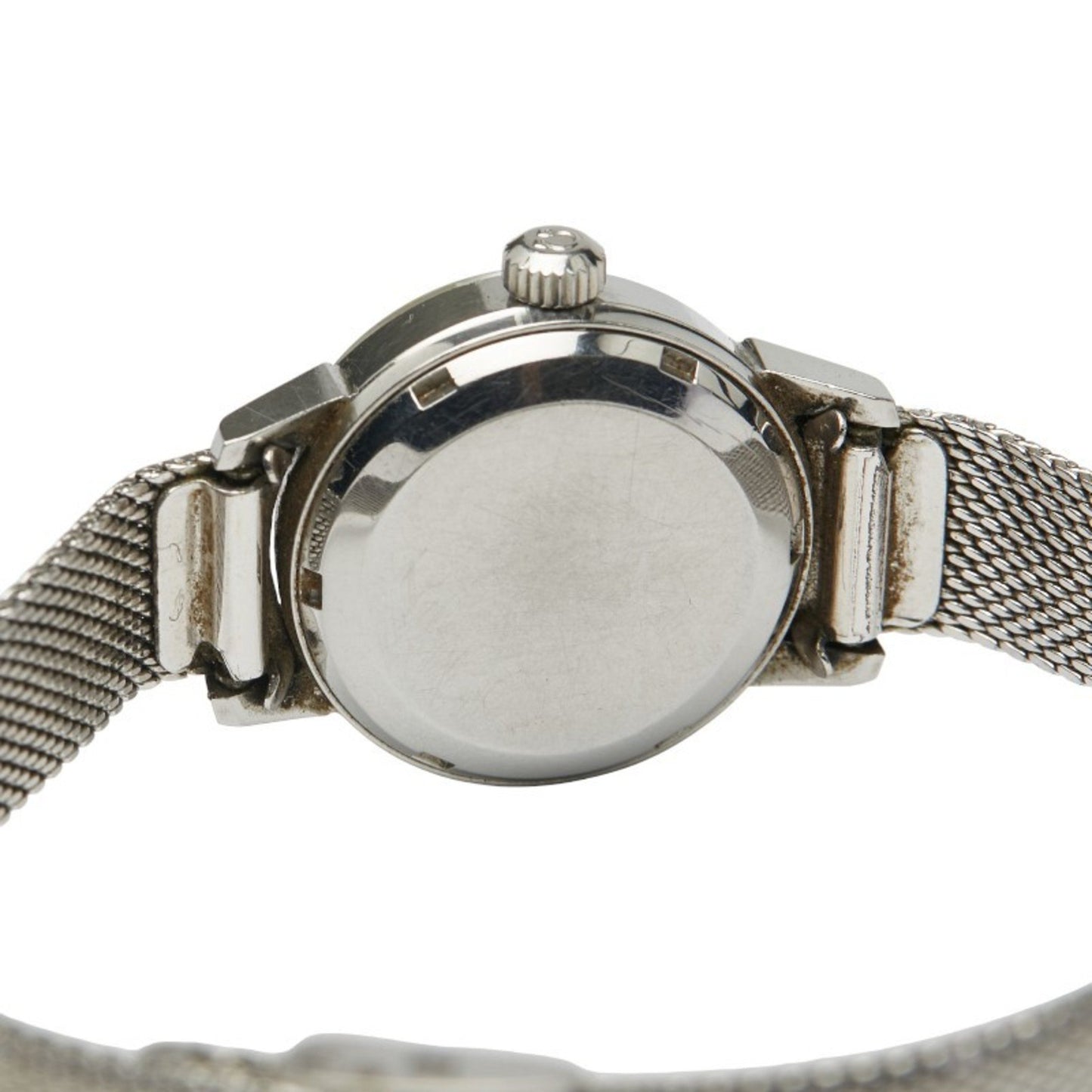 Omega Geneve Automatic Watch