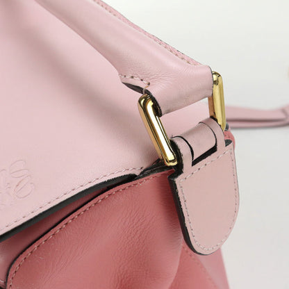 Loewe Puzzle Bag Medium 2-Way Handbag