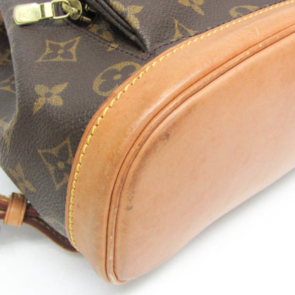 Louis Vuitton Monogram Mini Monsuri M51137