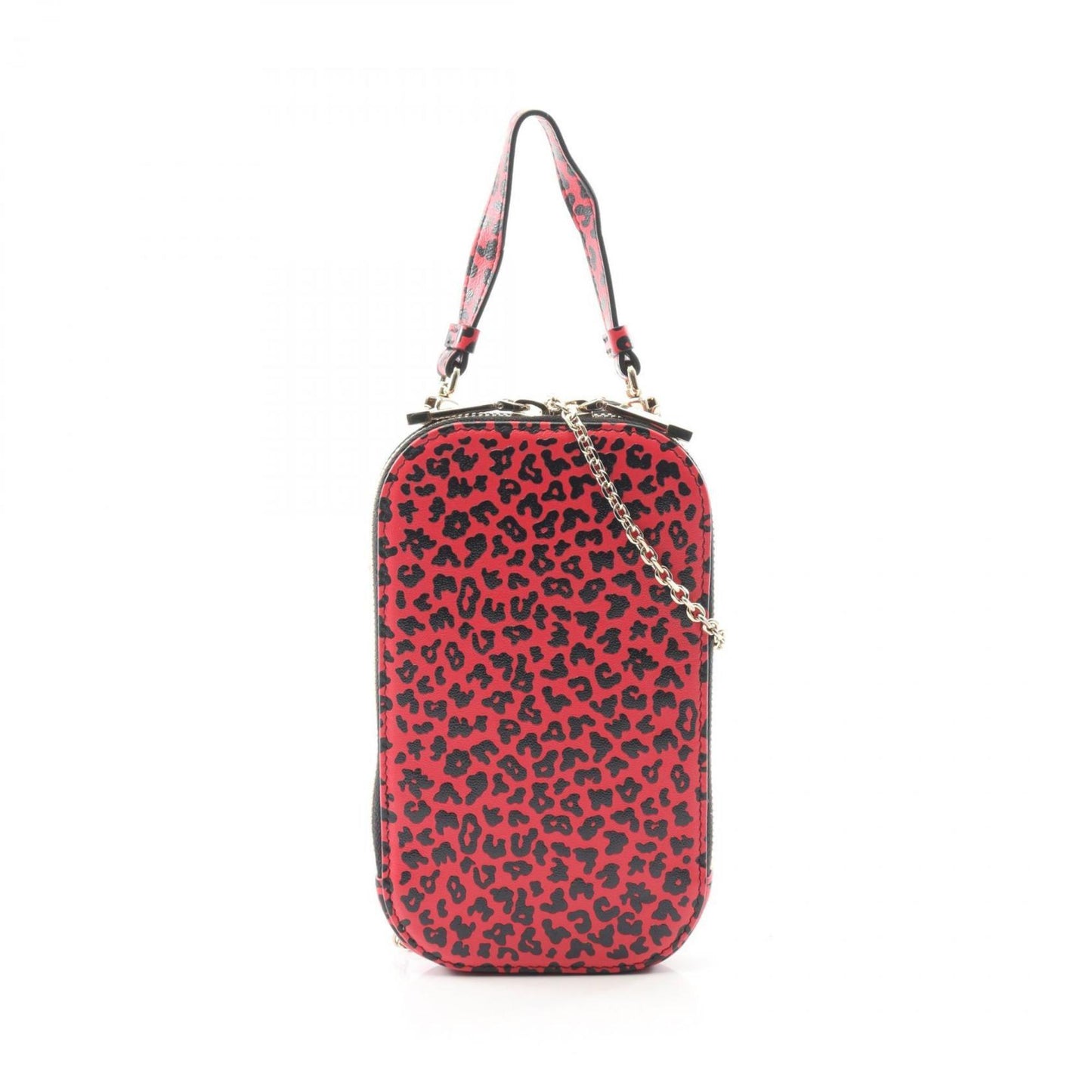 Christian Dior Dior Lady Phone Holder Handbag