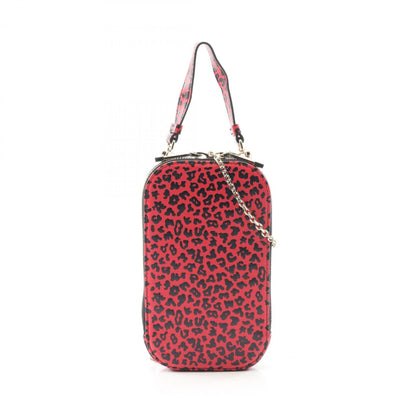 Christian Dior Dior Lady Phone Holder Handbag