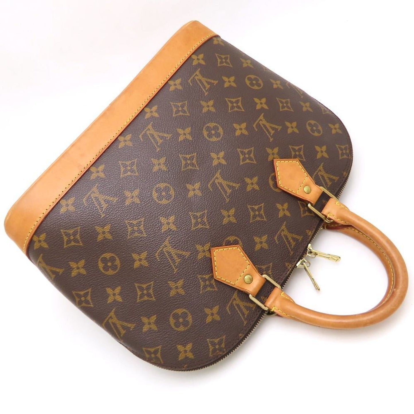 Monogram Louis Vuitton Handbag