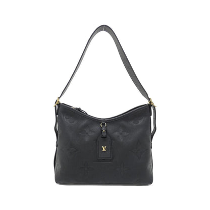 Louis Vuitton Monogram Empreinte Carryall Zip Pm Shoulder Bag M46288