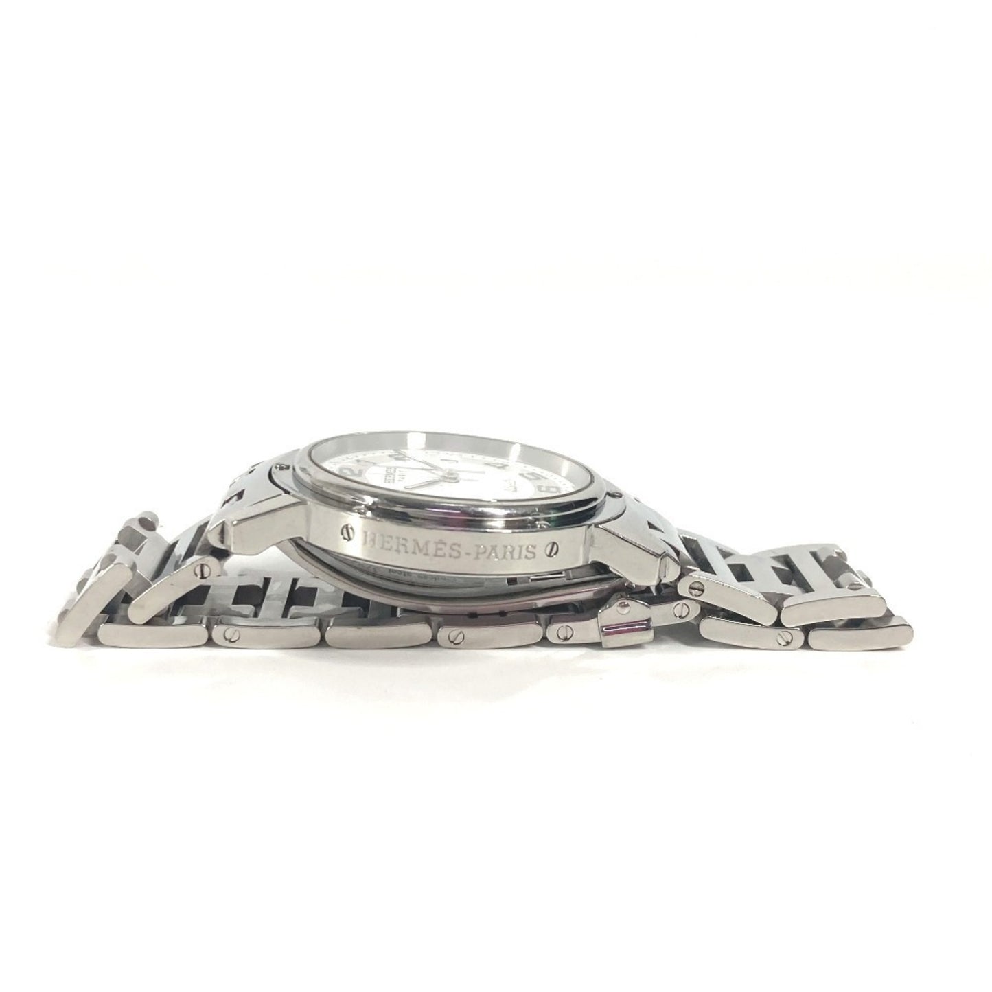 Hermes Cl1.810 Clipper Date