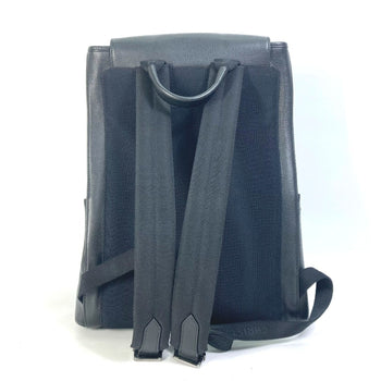 Christian Dior 1Adba143Sse Bag Backpack Black