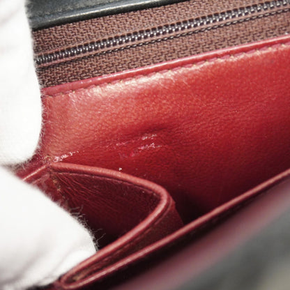 Chanel Matelasse Shoulder Bag With Chain Bag