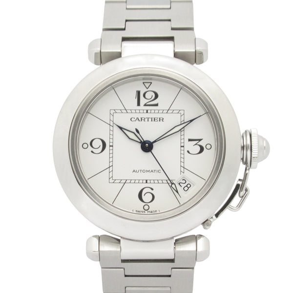 Cartier Pasha C Watch