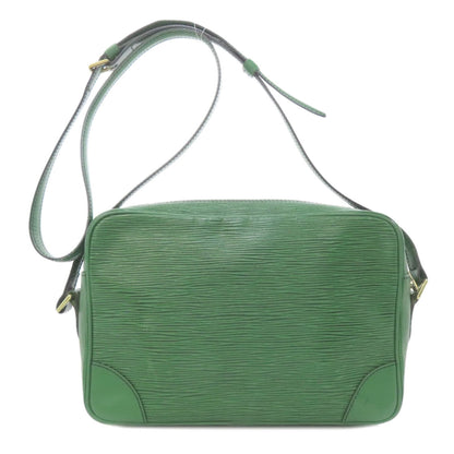 Louis Vuitton M52314 Trocadero Shoulder Bag In Epi Leather