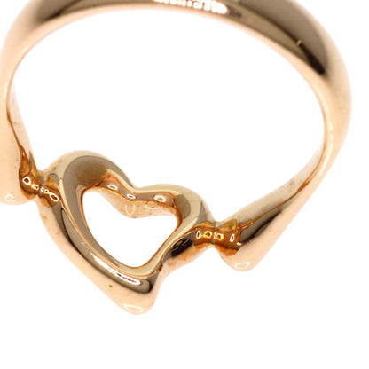 Tiffany Heart Ring