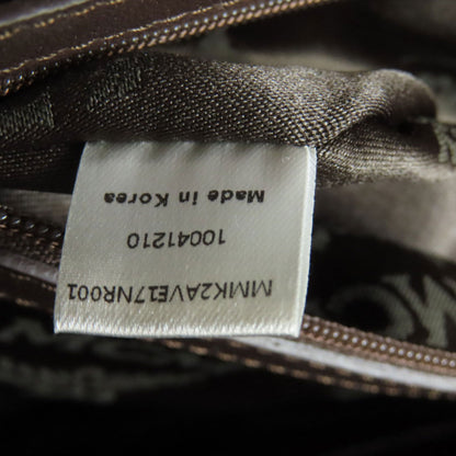 Mcm Studded Backpack/Daypack Pvc