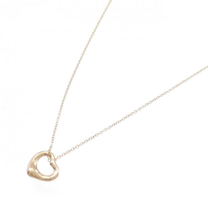 Tiffany Open Heart Necklace