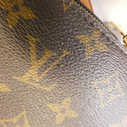 Louis Vuitton Monogram Grand Palais Mm M45898 Handbag