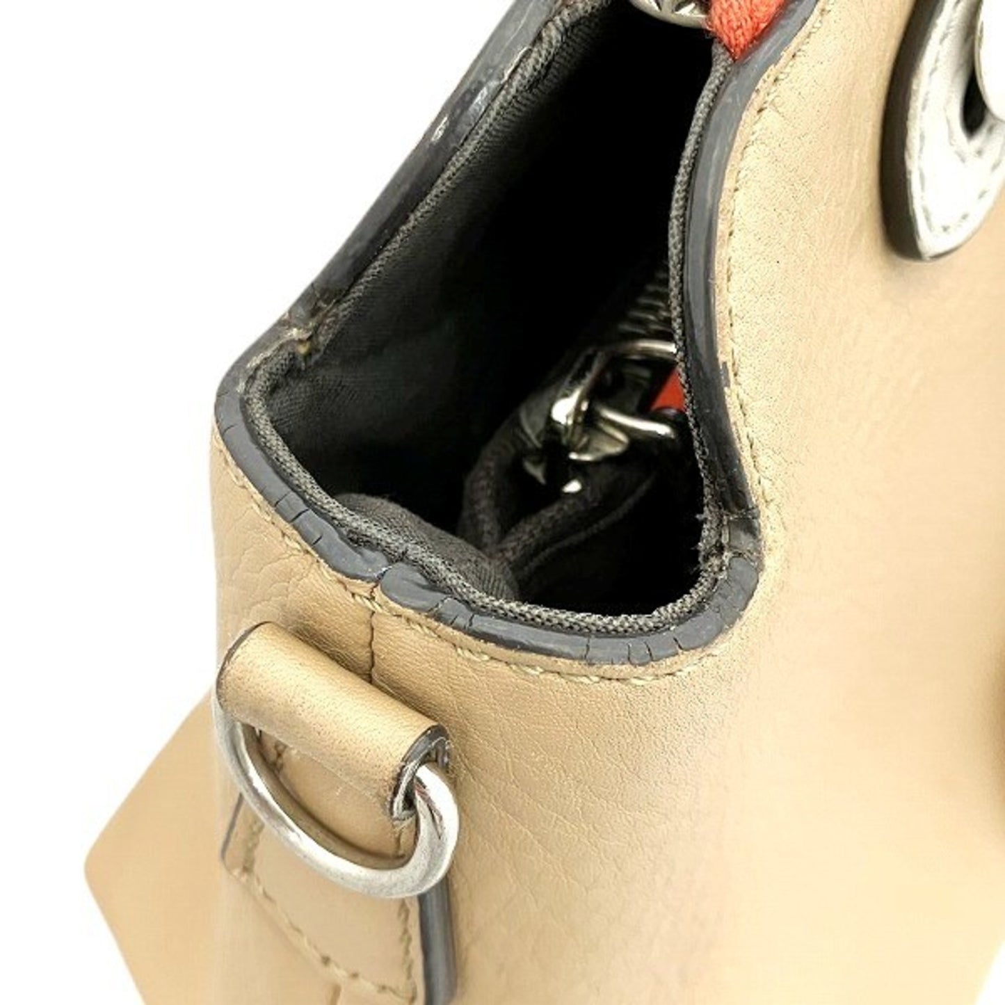 Fendi By The Way Medium 8Bl124 Bag