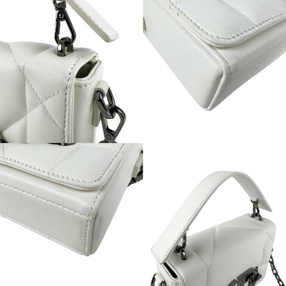 Christian Dior 30 Montaigne Shoulder Bag/Handbag