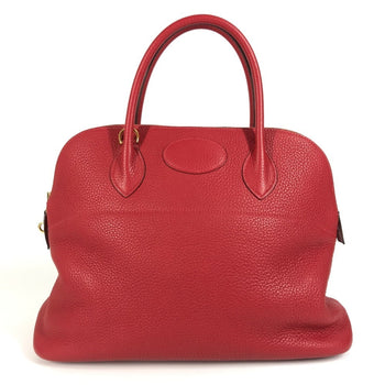 Hermes Bolide 35 2-Way Shoulder Bag
