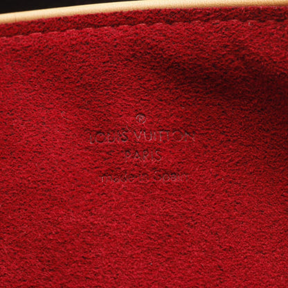 Louis Vuitton Greet Handbag