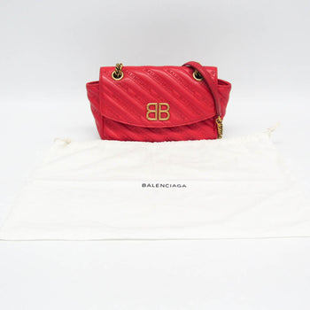 Balenciaga Bb Logo 501681