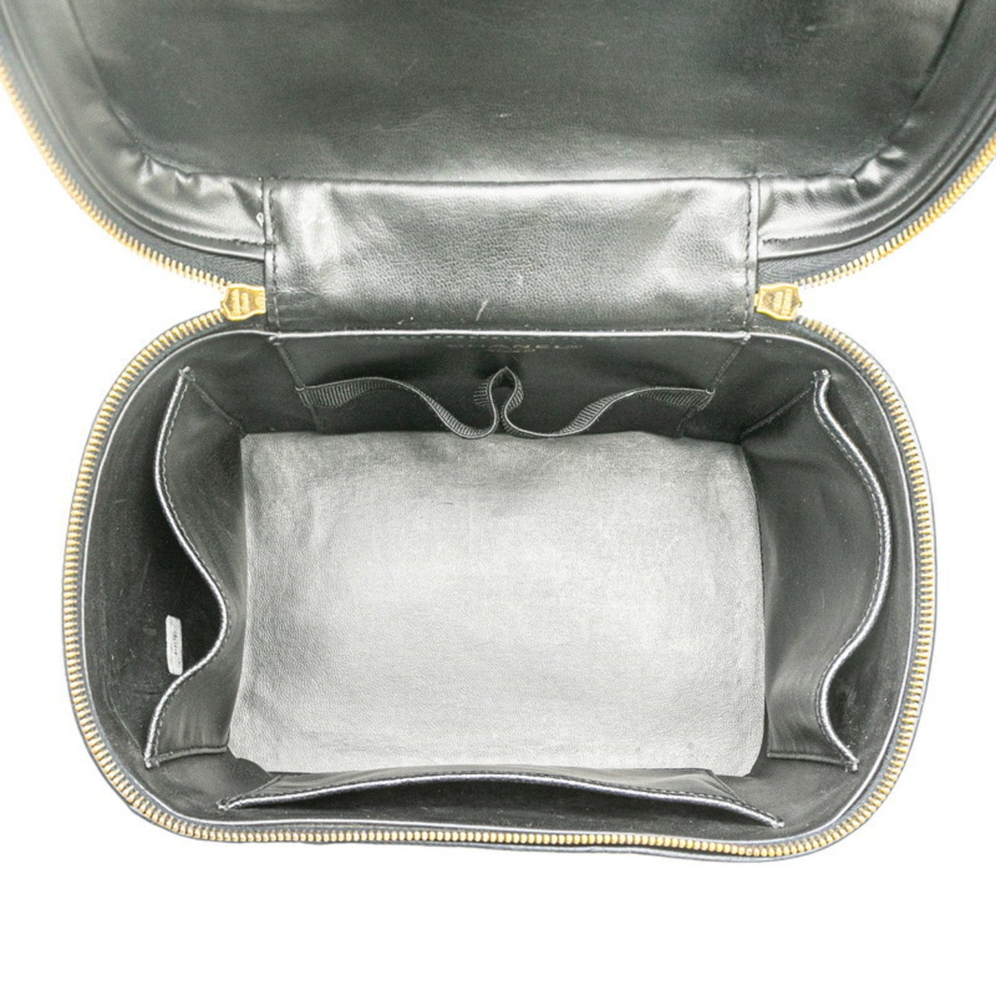 Chanel Women'S Grained Calfskin Shoulder Bag