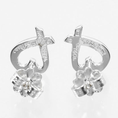 Tiffany & Co. Loving Heart Earrings