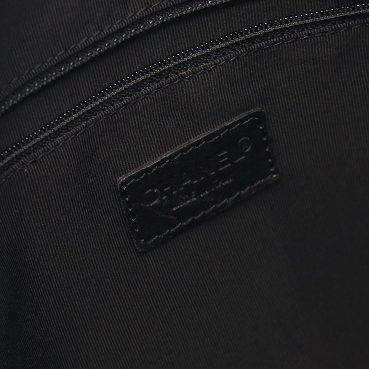 Chanel Wild Stitch Handbag