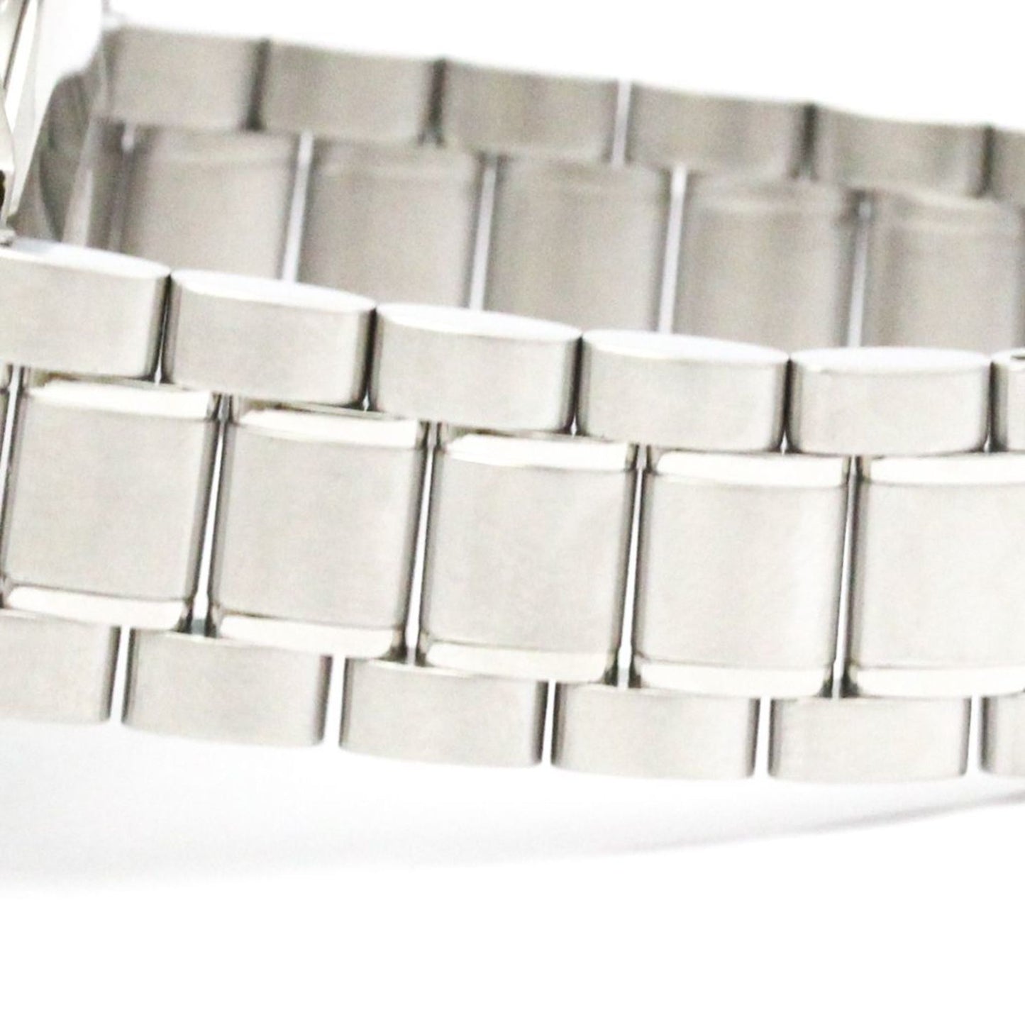 Omega Speedmaster Date Steel Automatic